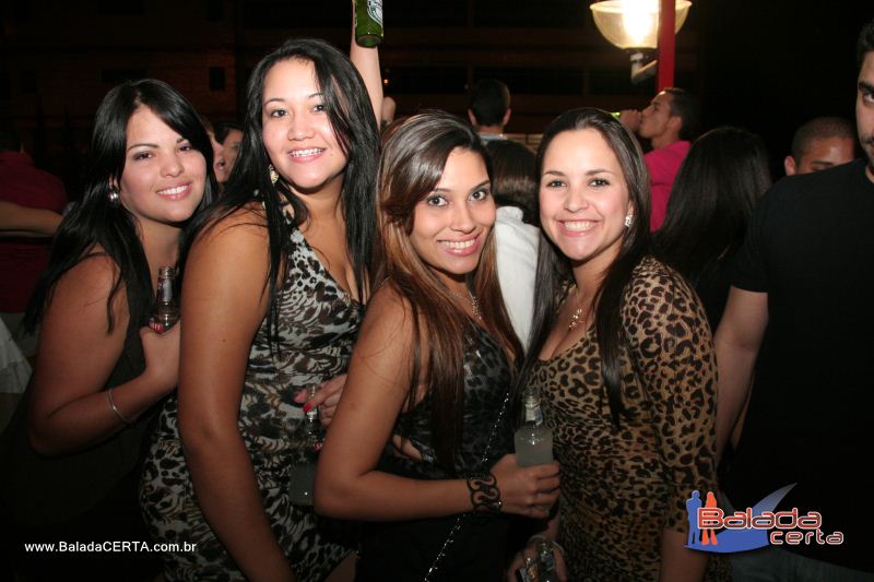 Balada: Fotos de ter�a na Roda do Chopp no N�cleo Bandeirante - DF
