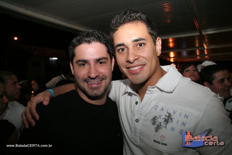 Balada: Fotos de ter�a na Roda do Chopp no N�cleo Bandeirante - DF