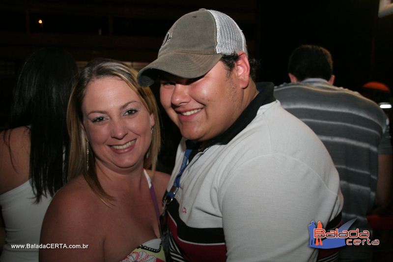 Balada: Fotos de ter�a na Roda do Chopp no N�cleo Bandeirante - DF
