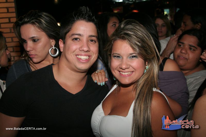 Balada: Fotos de ter�a na Roda do Chopp no N�cleo Bandeirante - DF