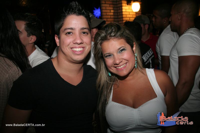 Balada: Fotos de ter�a na Roda do Chopp no N�cleo Bandeirante - DF