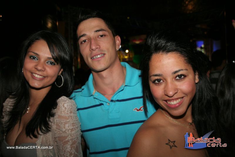 Balada: Fotos de ter�a na Roda do Chopp no N�cleo Bandeirante - DF