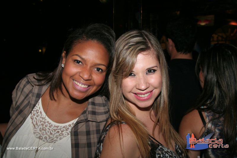 Balada: Fotos de ter�a na Roda do Chopp no N�cleo Bandeirante - DF
