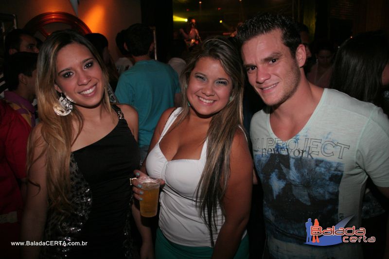 Balada: Fotos de ter�a na Roda do Chopp no N�cleo Bandeirante - DF