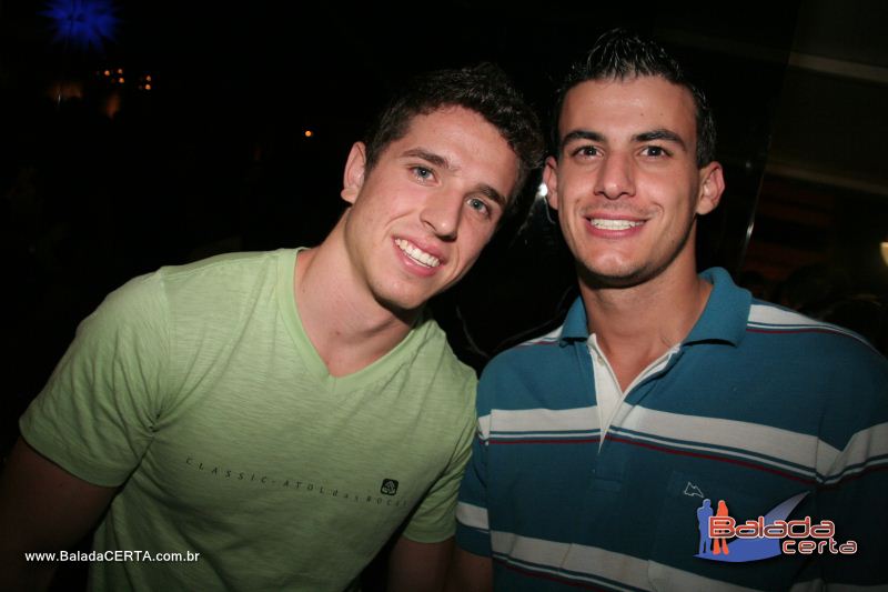 Balada: Fotos de ter�a na Roda do Chopp no N�cleo Bandeirante - DF