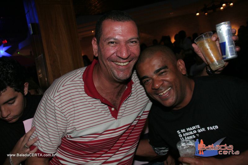 Balada: Fotos de ter�a na Roda do Chopp no N�cleo Bandeirante - DF