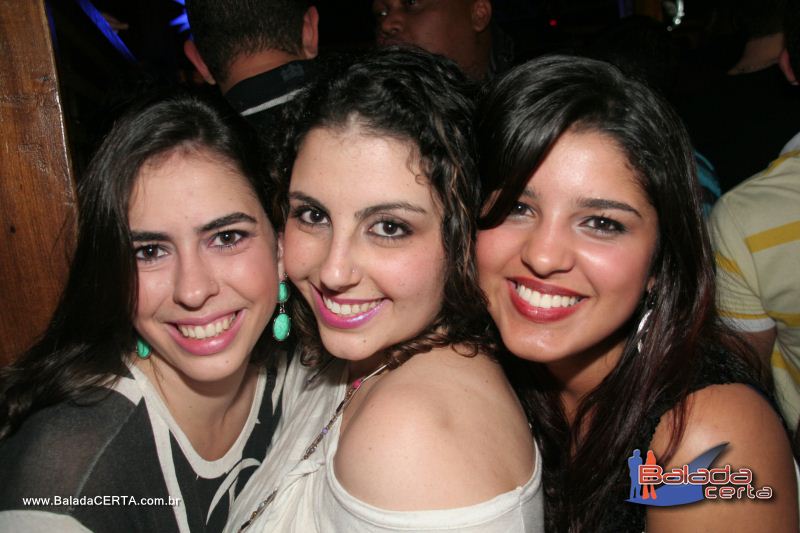 Balada: Fotos de ter�a na Roda do Chopp no N�cleo Bandeirante - DF