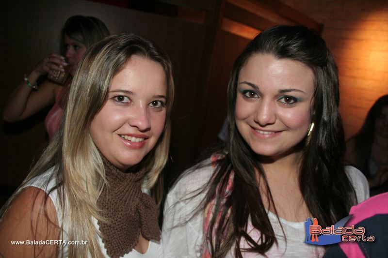 Balada: Fotos de ter�a na Roda do Chopp no N�cleo Bandeirante - DF