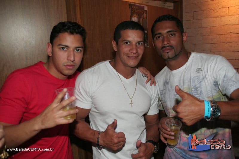 Balada: Fotos de ter�a na Roda do Chopp no N�cleo Bandeirante - DF