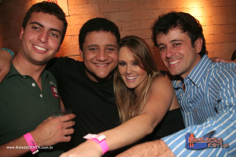 Balada: Fotos de ter�a na Roda do Chopp no N�cleo Bandeirante - DF