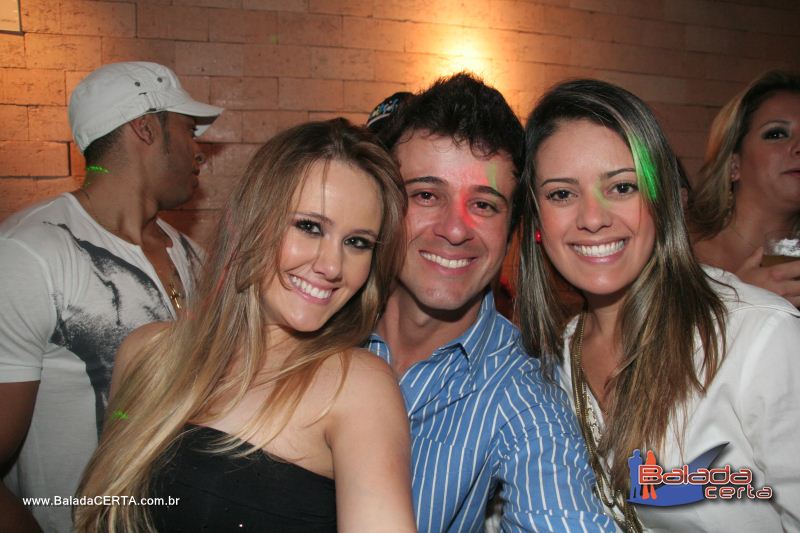 Balada: Fotos de ter�a na Roda do Chopp no N�cleo Bandeirante - DF