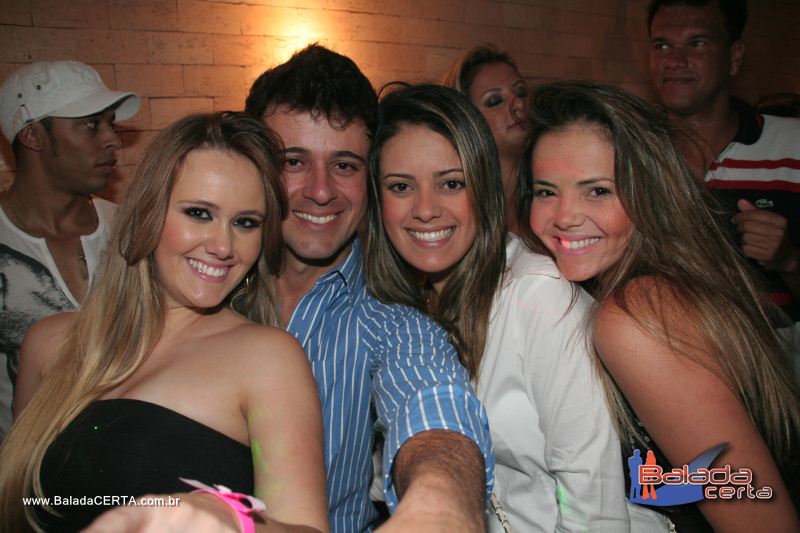 Balada: Fotos de ter�a na Roda do Chopp no N�cleo Bandeirante - DF