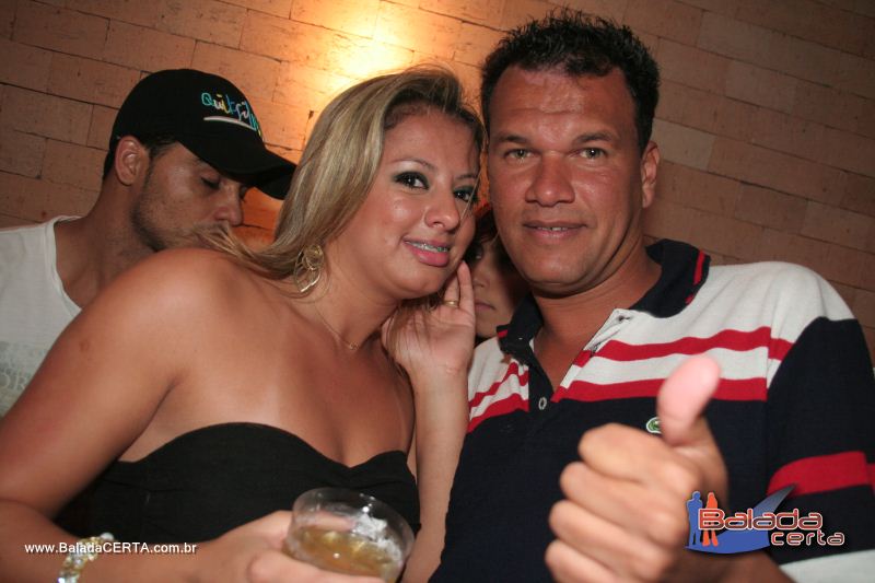 Balada: Fotos de ter�a na Roda do Chopp no N�cleo Bandeirante - DF