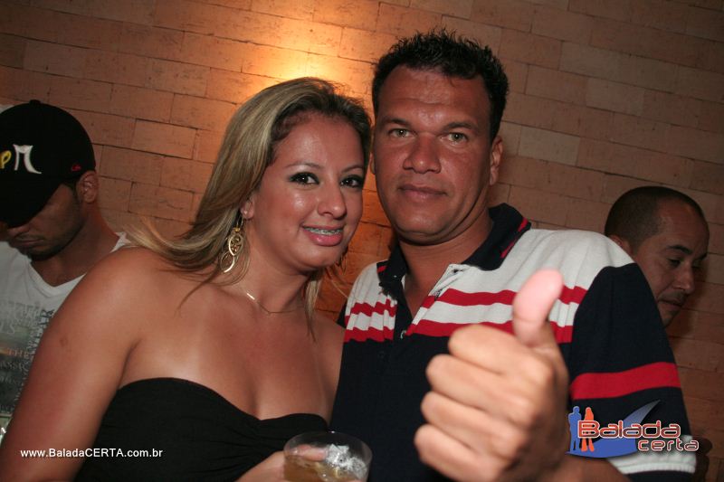 Balada: Fotos de ter�a na Roda do Chopp no N�cleo Bandeirante - DF