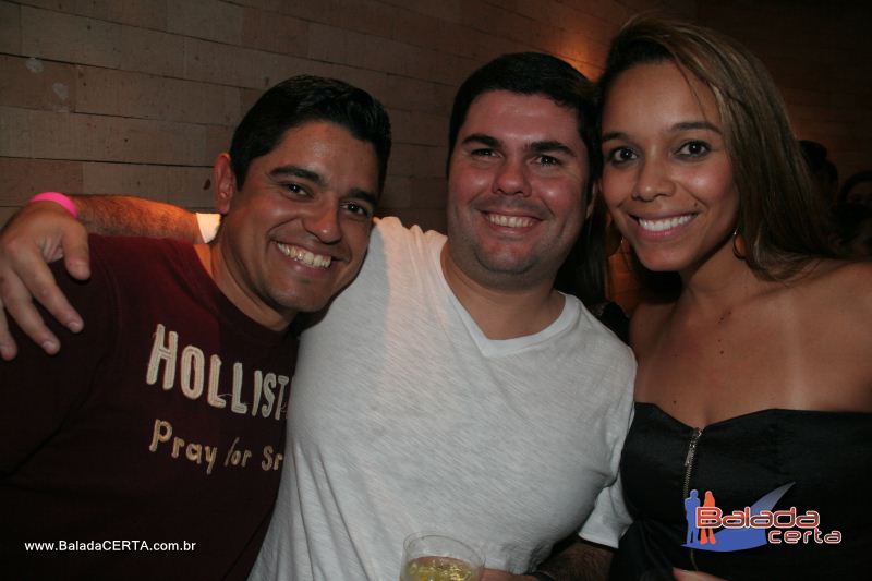 Balada: Fotos de ter�a na Roda do Chopp no N�cleo Bandeirante - DF