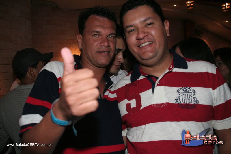 Balada: Fotos de ter�a na Roda do Chopp no N�cleo Bandeirante - DF