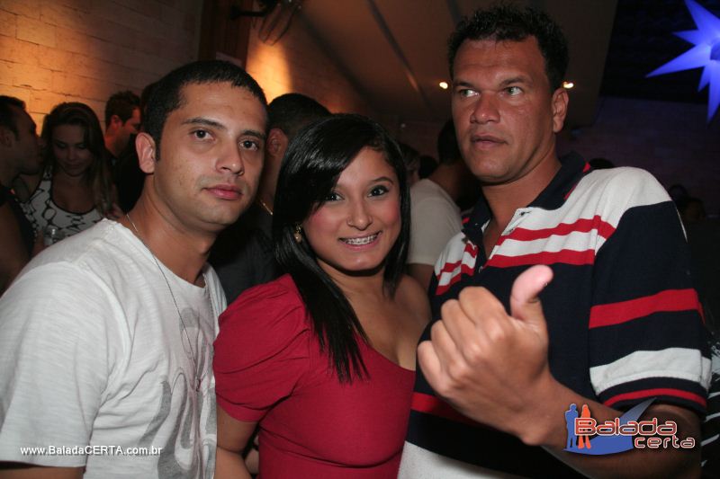 Balada: Fotos de ter�a na Roda do Chopp no N�cleo Bandeirante - DF