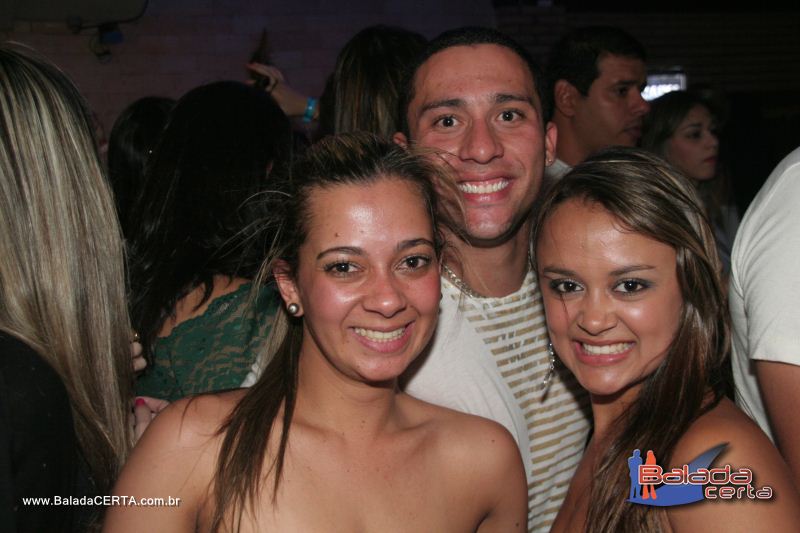 Balada: Fotos de ter�a na Roda do Chopp no N�cleo Bandeirante - DF