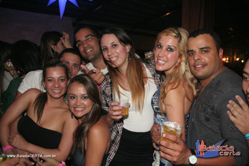 Balada: Fotos de ter�a na Roda do Chopp no N�cleo Bandeirante - DF