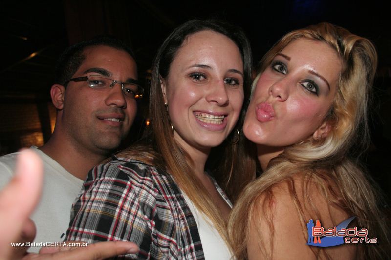 Balada: Fotos de ter�a na Roda do Chopp no N�cleo Bandeirante - DF