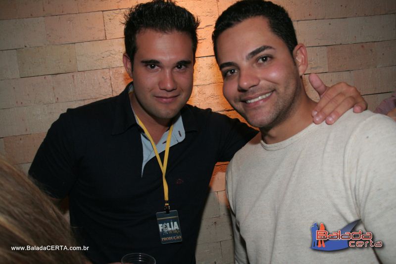 Balada: Fotos de ter�a na Roda do Chopp no N�cleo Bandeirante - DF