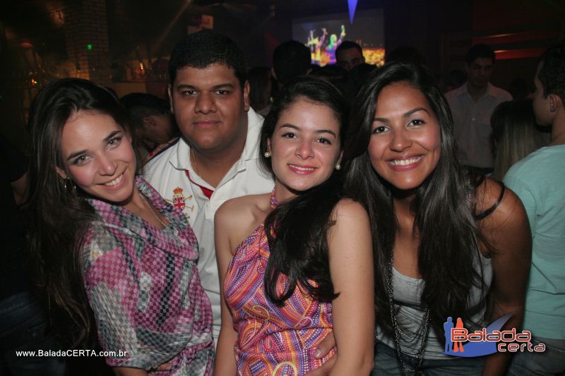 Balada: Fotos de ter�a na Roda do Chopp no N�cleo Bandeirante - DF