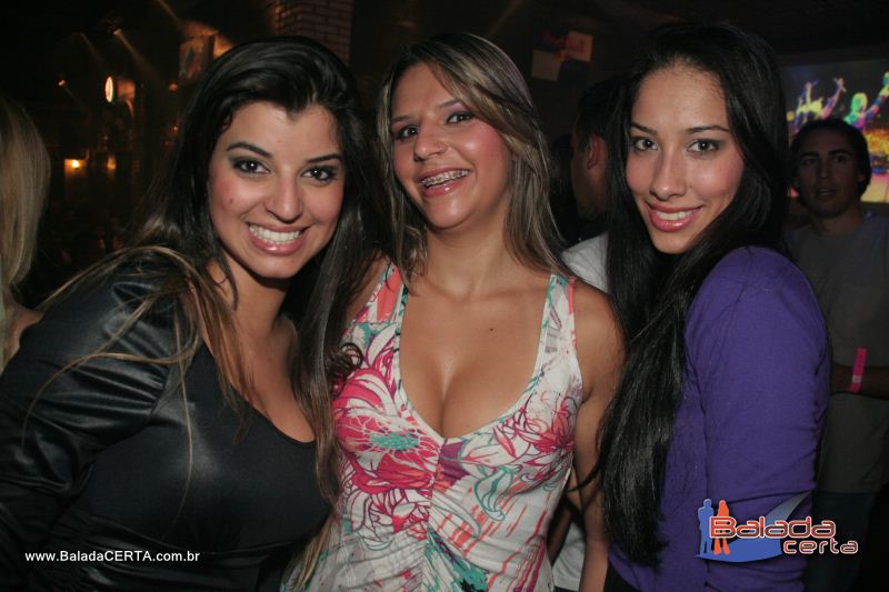 Balada: Fotos de ter�a na Roda do Chopp no N�cleo Bandeirante - DF