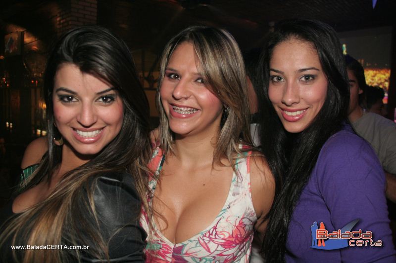 Balada: Fotos de ter�a na Roda do Chopp no N�cleo Bandeirante - DF