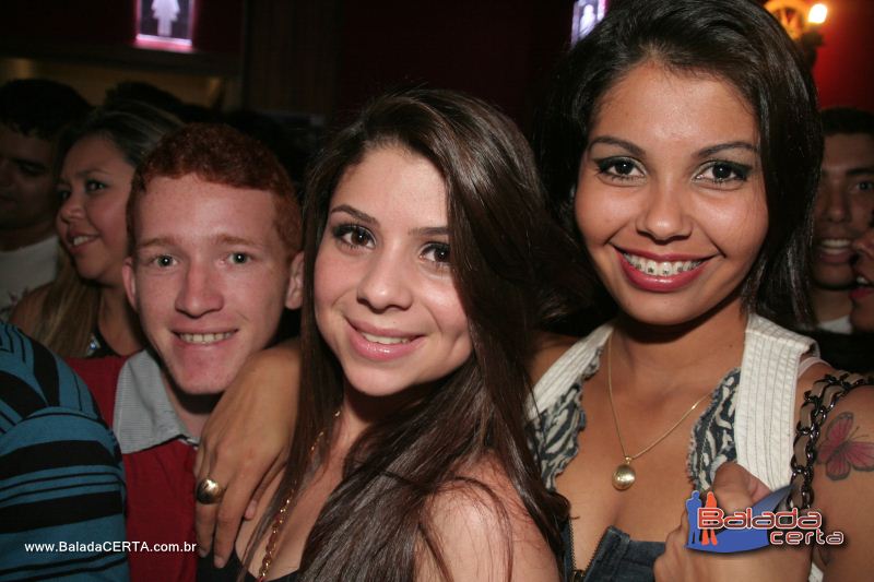 Balada: Fotos de ter�a na Roda do Chopp no N�cleo Bandeirante - DF