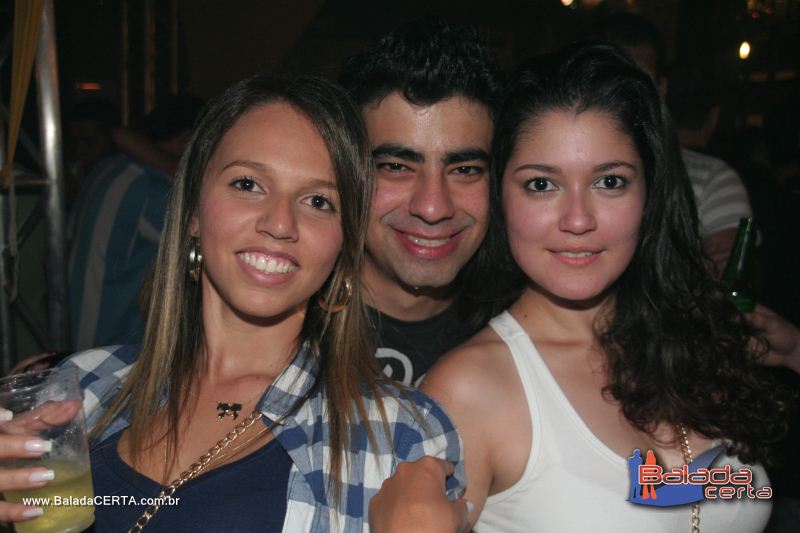 Balada: Fotos de ter�a na Roda do Chopp no N�cleo Bandeirante - DF