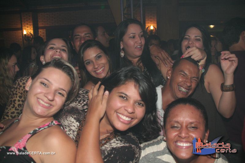 Balada: Fotos de ter�a na Roda do Chopp no N�cleo Bandeirante - DF