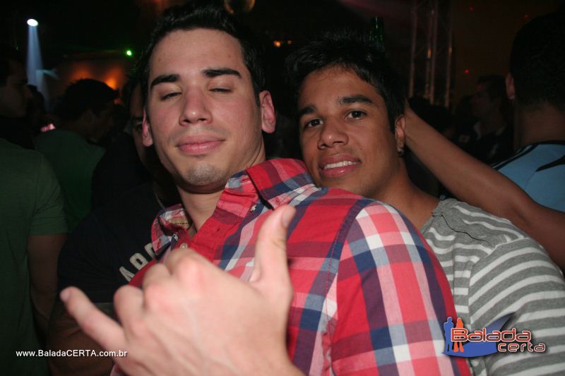 Balada: Fotos de ter�a na Roda do Chopp no N�cleo Bandeirante - DF