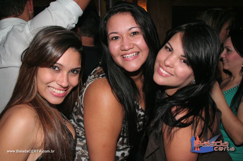 Balada: Fotos de ter�a na Roda do Chopp no N�cleo Bandeirante - DF