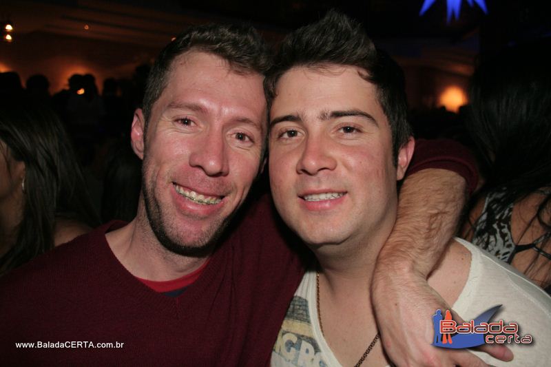 Balada: Fotos de ter�a na Roda do Chopp no N�cleo Bandeirante - DF