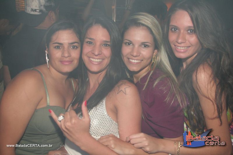 Balada: Fotos de ter�a na Roda do Chopp no N�cleo Bandeirante - DF