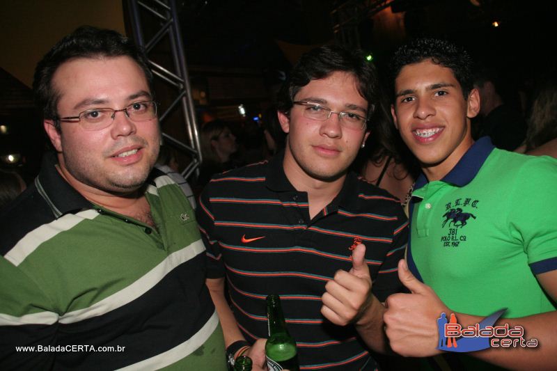 Balada: Fotos de ter�a na Roda do Chopp no N�cleo Bandeirante - DF
