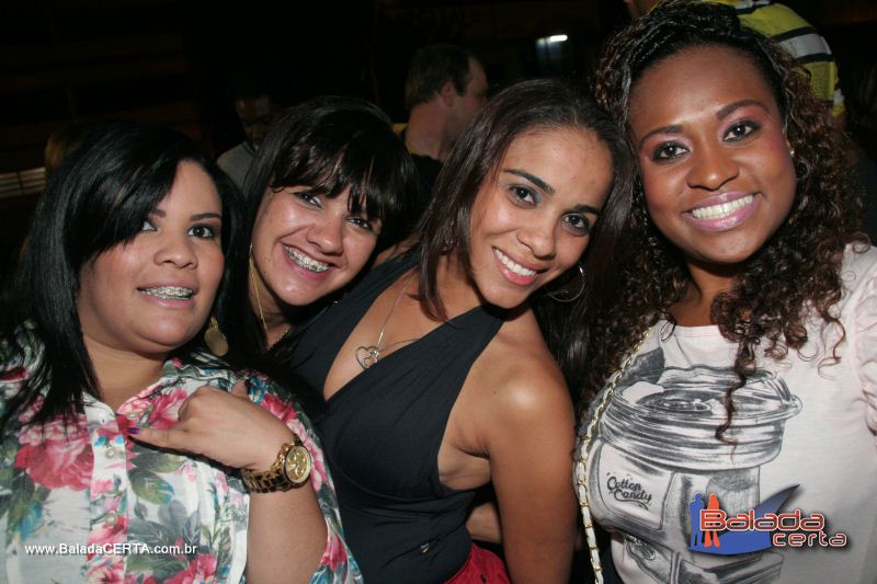 Balada: Fotos de ter�a na Roda do Chopp no N�cleo Bandeirante - DF