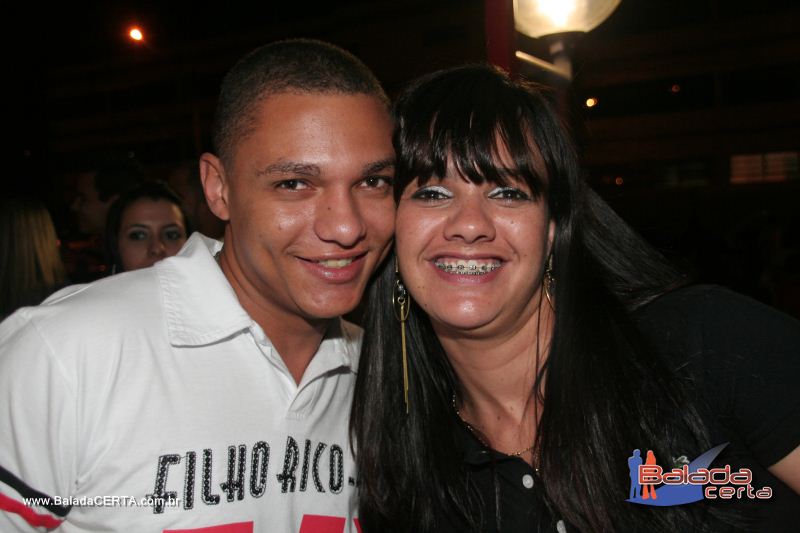 Balada: Fotos de ter�a na Roda do Chopp no N�cleo Bandeirante - DF