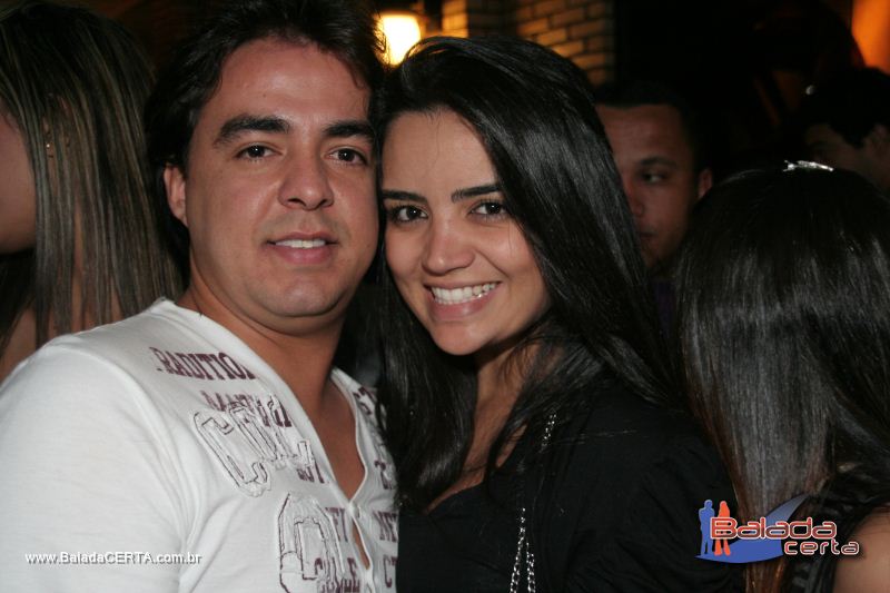 Balada: Fotos de ter�a na Roda do Chopp no N�cleo Bandeirante - DF