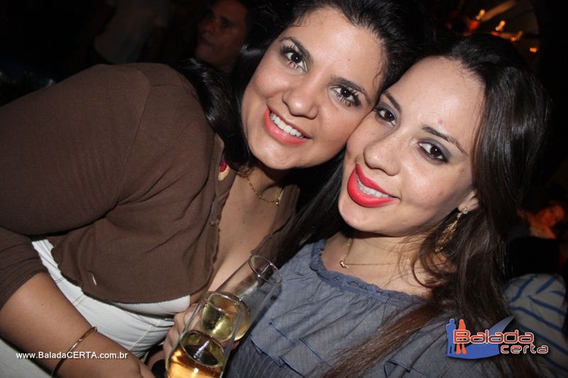 Balada: Fotos de sbado na Roda do Chopp no Ncleo Bandeirante - DF