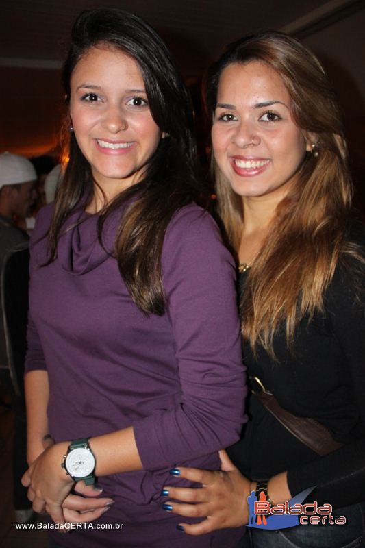 Balada: Fotos de s�bado na Roda do Chopp no N�cleo Bandeirante - DF