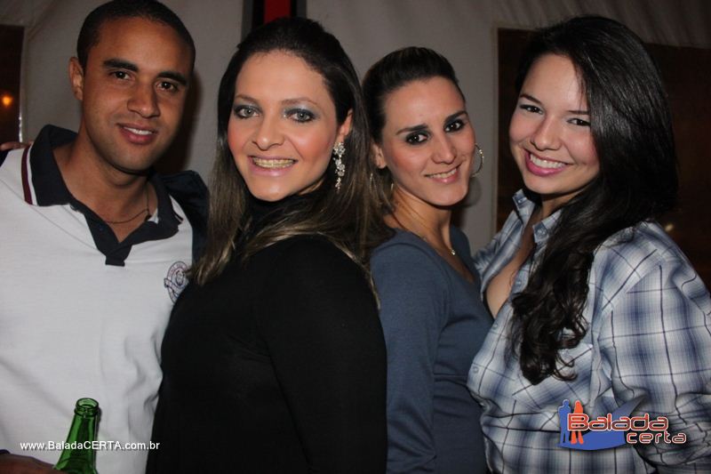 Balada: Fotos de s�bado na Roda do Chopp no N�cleo Bandeirante - DF