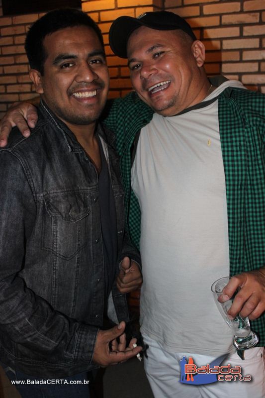 Balada: Fotos de s�bado na Roda do Chopp no N�cleo Bandeirante - DF