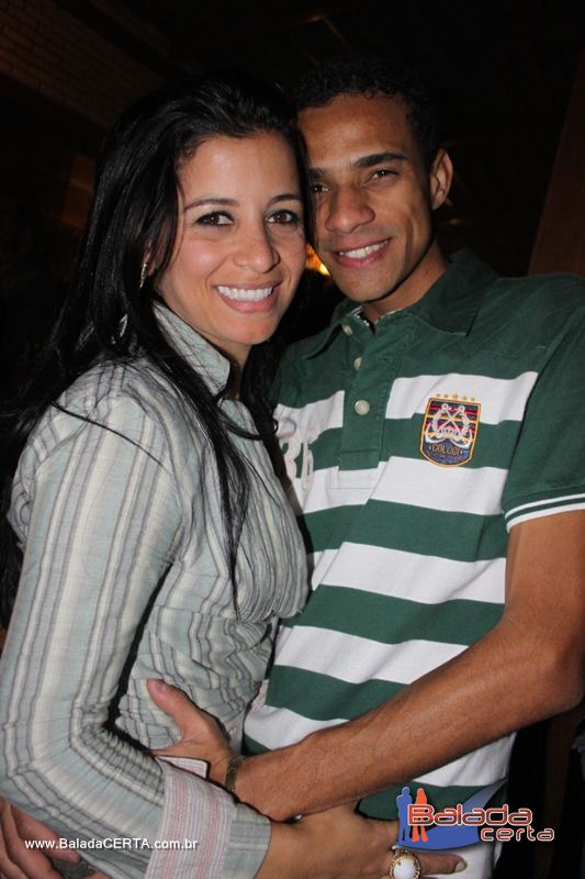 Balada: Fotos de s�bado na Roda do Chopp no N�cleo Bandeirante - DF
