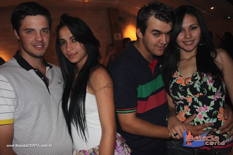 Balada: Fotos de s�bado na Roda do Chopp no N�cleo Bandeirante - DF