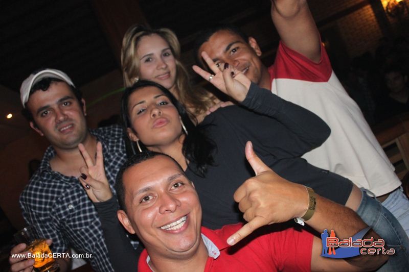 Balada: Fotos de s�bado na Roda do Chopp no N�cleo Bandeirante - DF