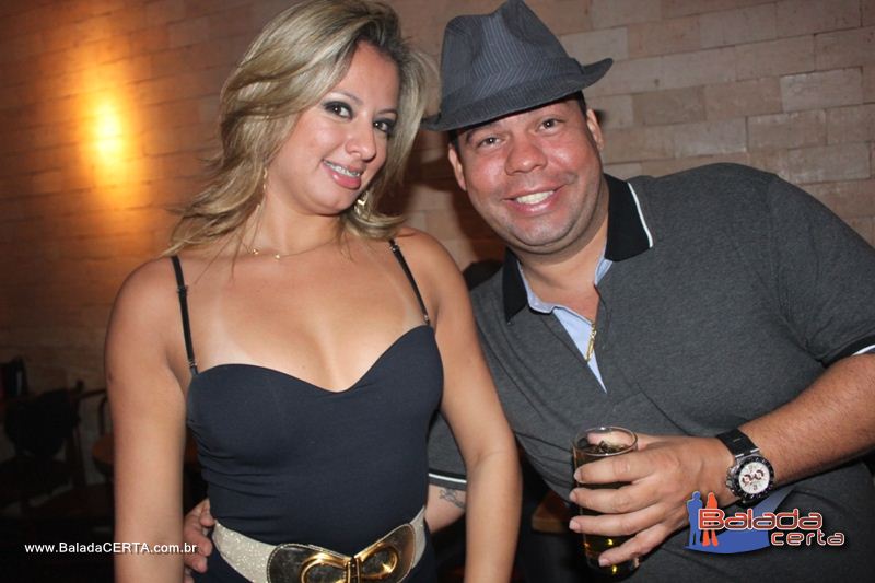 Balada: Fotos de s�bado na Roda do Chopp no N�cleo Bandeirante - DF