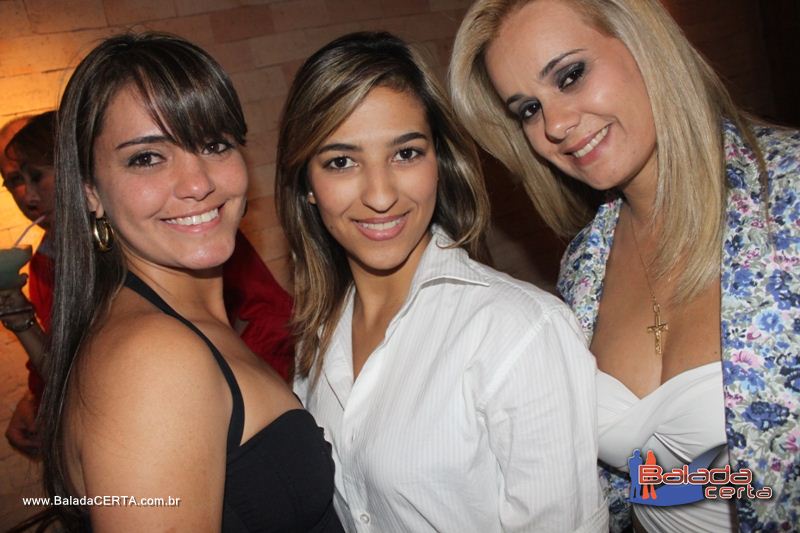 Balada: Fotos de s�bado na Roda do Chopp no N�cleo Bandeirante - DF