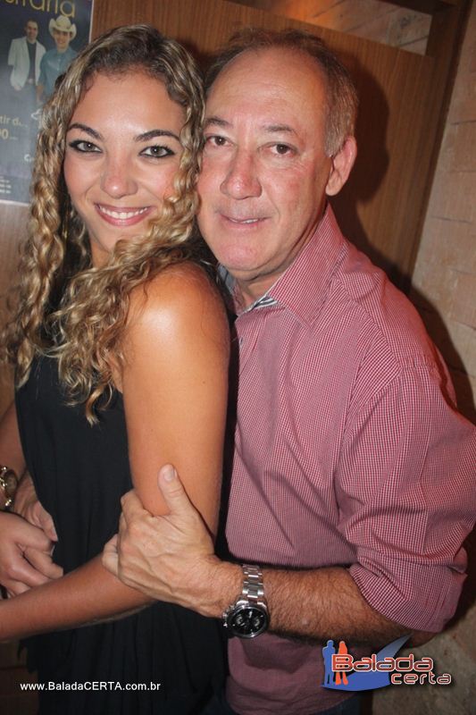 Balada: Fotos de s�bado na Roda do Chopp no N�cleo Bandeirante - DF