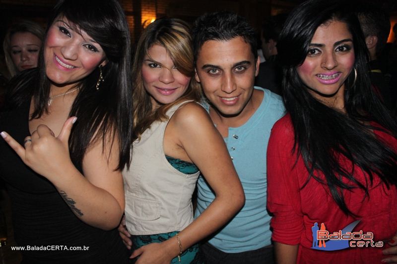 Balada: Fotos de s�bado na Roda do Chopp no N�cleo Bandeirante - DF
